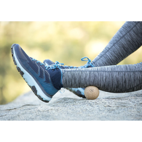Cork Massage Balls by Rawlogy