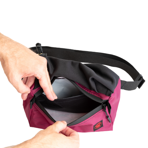 Flex Fanny Pack by Red Paw Packs