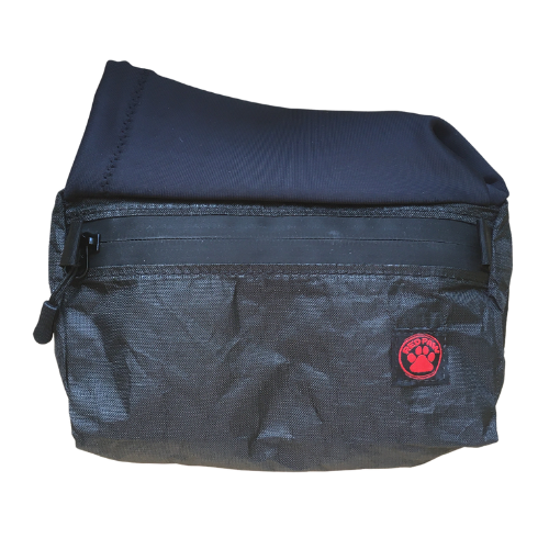Flex Fanny Pack by Red Paw Packs