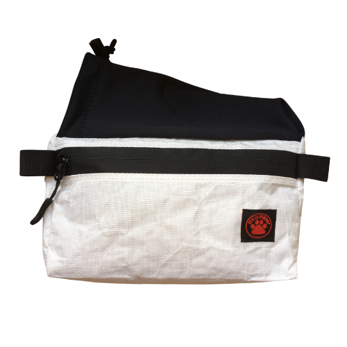 Flex Fanny Pack by Red Paw Packs
