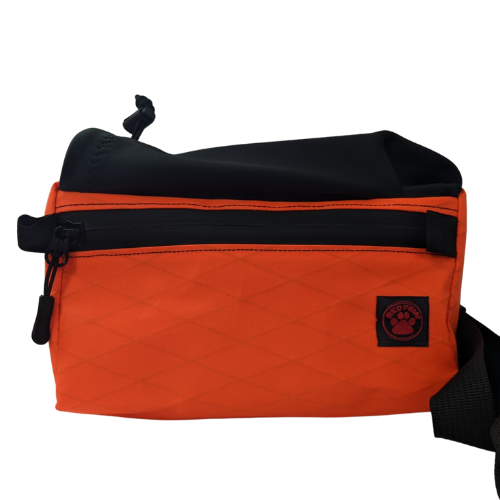 Flex Fanny Pack by Red Paw Packs
