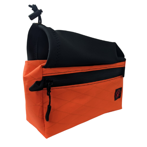 Flex Fanny Pack by Red Paw Packs