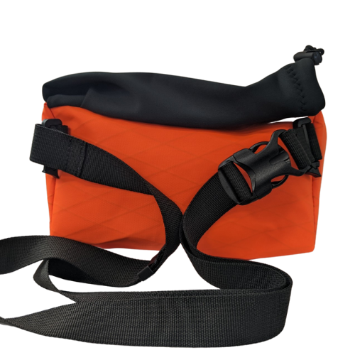 Flex Fanny Pack by Red Paw Packs