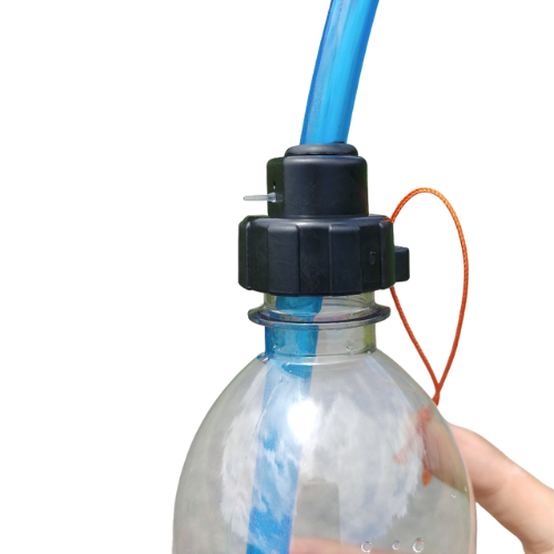 Hydration System - For 28mm Waterbottles by One Bottle Hydration