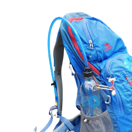 Hydration System - For 28mm Waterbottles by One Bottle Hydration