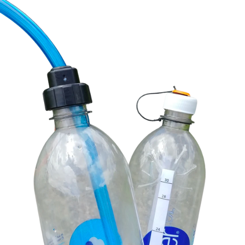 Hydration System - For 28mm Waterbottles by One Bottle Hydration