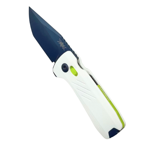 MERINO MM Knife by PEPPERWOOL